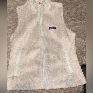 Patagonia Women’s Vest